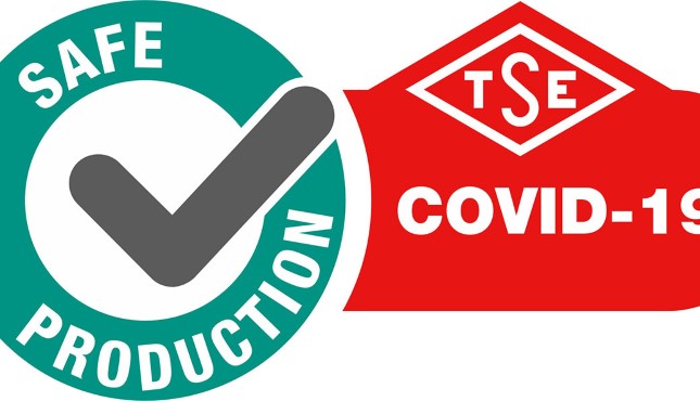 Safe Production Certificate