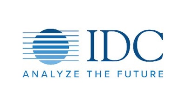 IDC Turkey Information Visionary Award