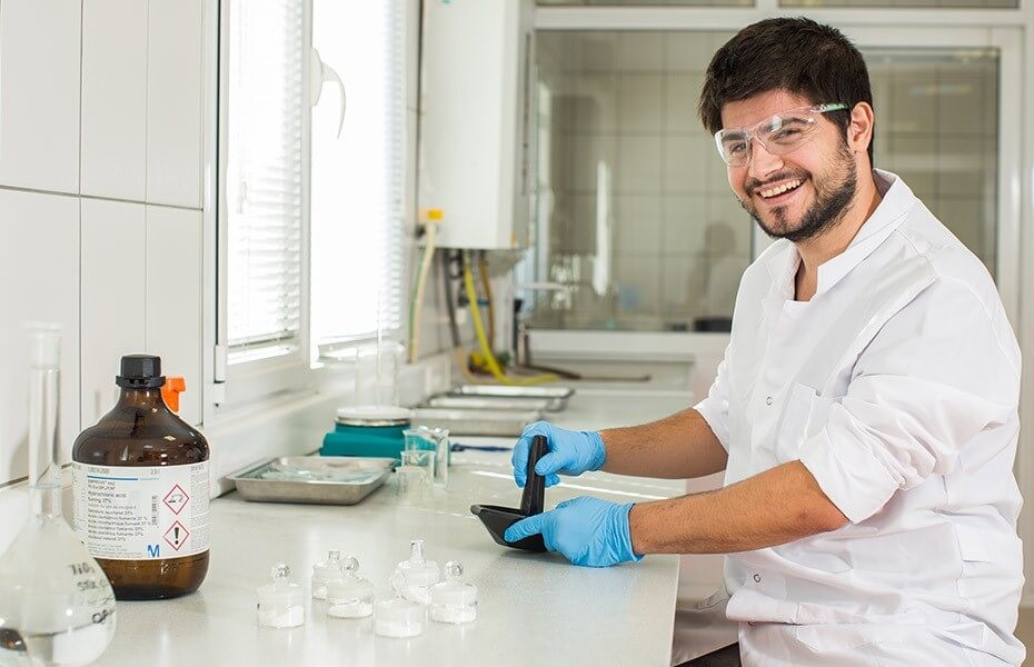 Mühendislik ve Danışmanlık Hizmetleri